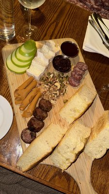 Bridge Tap House & Wine Bar by null