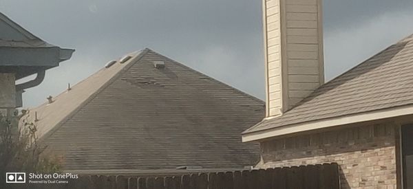 Collin county roofers