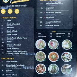 Menu 2023.06 (1/2) Menu 2023.06 (1/2)