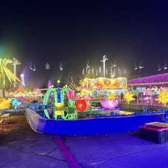 Imaginarium - Amusement Parks Near Me - Sacramento, California