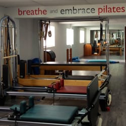 BE Pilates