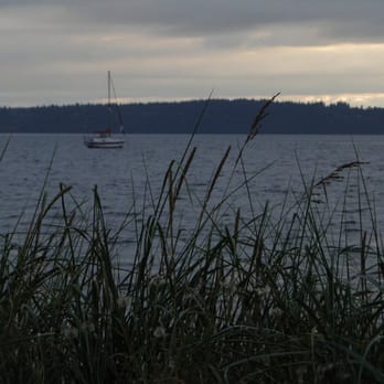 Sunnyside Beach Park - 8/9/2010 - Parks Near Me - Steilacoom, Washington Sunnyside Beach Park - 8/9/2010 - Parks Near Me - Steilacoom, Washington