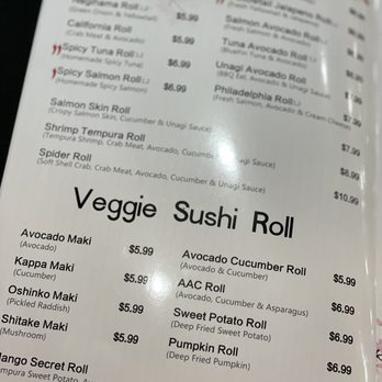 Yoshi Sushi - Menu - Japanese Near Me - Milpitas, California Yoshi Sushi - Menu - Japanese Near Me - Milpitas, California