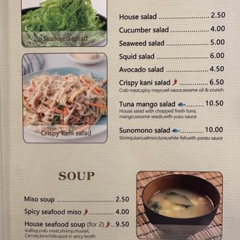 SUSIE SUSHI - CLOSED - Updated August 2025 - 60 Photos & 50