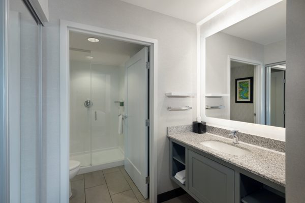 Residence Inn Boston Back Bay/Fenway by null