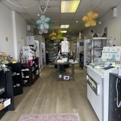 Studio M Designs - Inside