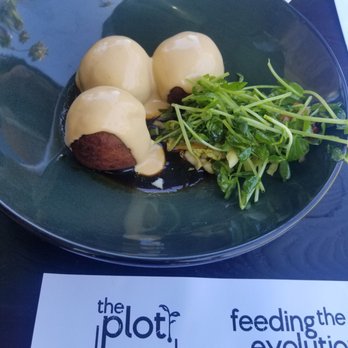 The Plot - Takoyaki - Vegan Near Me - Oceanside, California The Plot - Takoyaki - Vegan Near Me - Oceanside, California