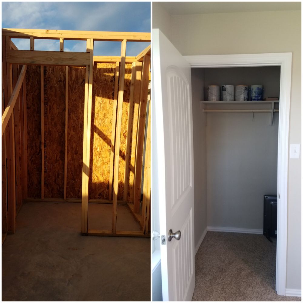 Slide of Stevan Buren