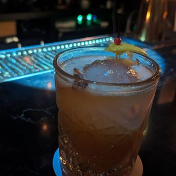 Sugar Monk - Cocktail Bars Near Me - New York, New York