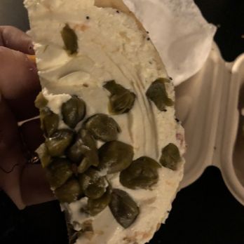 O'Bagel - Breakfast & Brunch Near Me - Hoboken, New Jersey