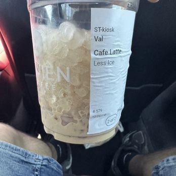 Da Vien Coffee - Coffee - Coffee & Tea Near Me - Cerritos, California