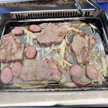 Lanjie Hot Pot & BBQ - Hot Pot Near Me - Saint Johns, Florida