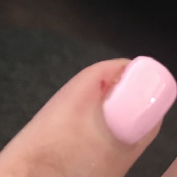 Mint Nails - Nail Salons Near Me - Columbus, Ohio