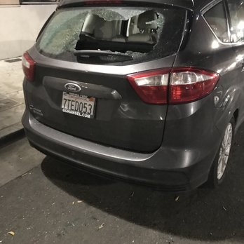 Discount Auto Glass - Before - Auto Glass Services Near Me - Santa Rosa, California Discount Auto Glass - Before - Auto Glass Services Near Me - Santa Rosa, California
