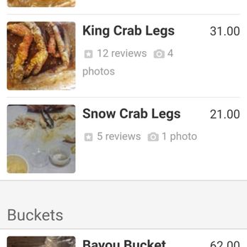 Backyard Bayou - Cajun/Creole Near Me - Union City, California