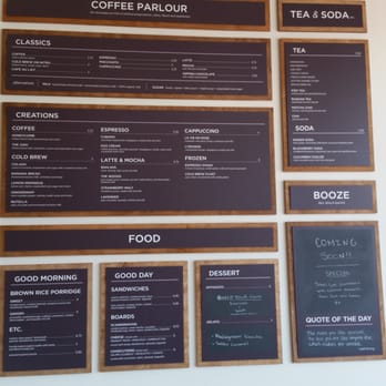 Holsem Coffee - Coffee & Tea Near Me - San Diego, California