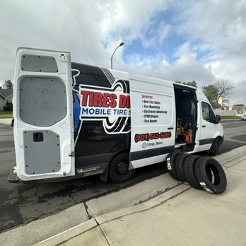 Tires Direct - Tires Direct - Tires Near Me