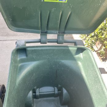 Bin Wash LA - Get close, it smells nice! - Pressure Washers Near Me Bin Wash LA - Get close, it smells nice! - Pressure Washers Near Me