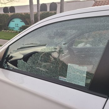 Stars Windshield Repair - Before... (2019 outlander) - Windshield Installation & Repair Near Me Stars Windshield Repair - Before... (2019 outlander) - Windshield Installation & Repair Near Me