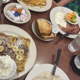 Crepes