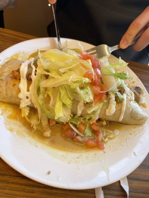 Taqueria Marquez by null