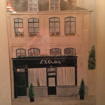L'Etrier - Bars Near Me - Lille, 59 L'Etrier - Bars Near Me - Lille, 59