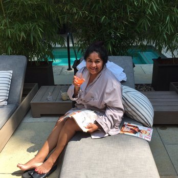 Meadowood Spa - Best spa in the valley - Day Spas Near Me - Saint Helena, California