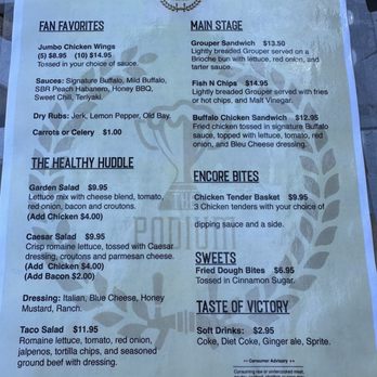 The Podium - Sports Bars Near Me - High Point, North Carolina The Podium - Sports Bars Near Me - High Point, North Carolina