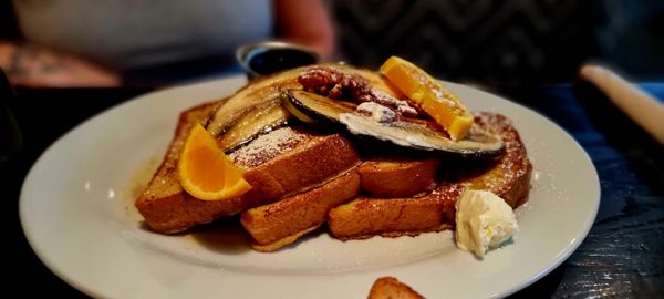 Hash House A Go Go at The LINQ by null