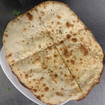 Chilli Shaker - Peswari Nan - Indian Near Me - London, XGL Chilli Shaker - Peswari Nan - Indian Near Me - London, XGL