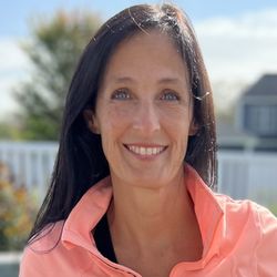 Candace Lee Yoga - Candace Lee