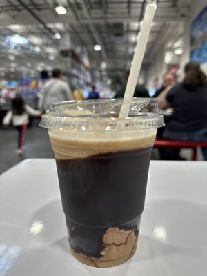 Costco Wholesale by null