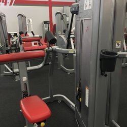 Snap Fitness - Grand Blanc - Get strong