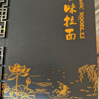 Magic Noodles - Noodles Near Me - Philadelphia, Pennsylvania