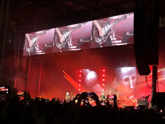 Pyramid Audio Productions