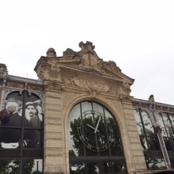 Les Halles de Narbonne - Outside the Market