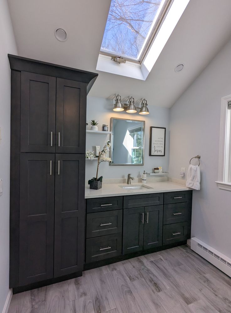 Slide of Plumbing Specialties & More