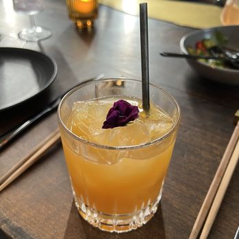 Animae - Asian Fusion Near Me - San Diego, California