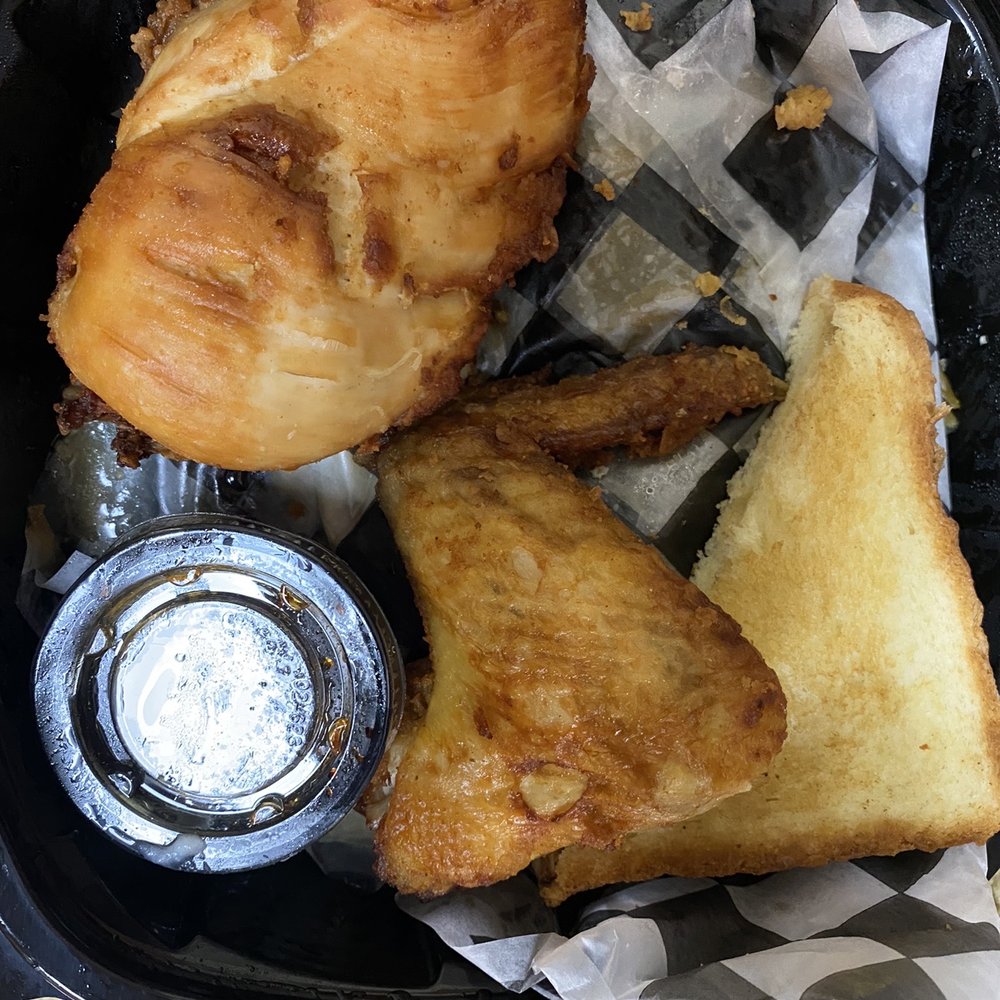 MAX's Wine Dive - Famous Southern Fried Chicken - Wine Bars Near Me - Houston, Texas MAX's Wine Dive - Famous Southern Fried Chicken - Wine Bars Near Me - Houston, Texas