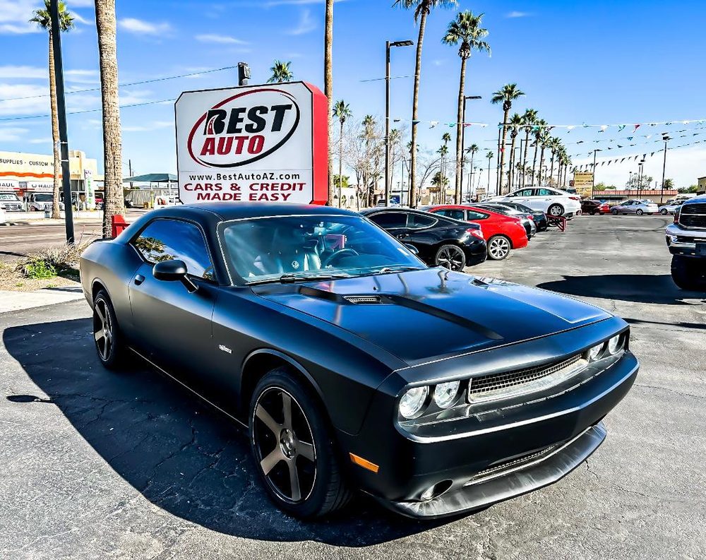 BEST AUTO Updated May 2024 1620 N 19th Ave, Phoenix, Arizona Used