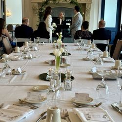 Blue Harbor Resort & Conference Center - Weddings by Bobbie at Blue Harbor