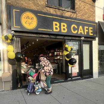 BB Cafe- Avenue Road - Cafes Near Me - Toronto, Ontario BB Cafe- Avenue Road - Cafes Near Me - Toronto, Ontario