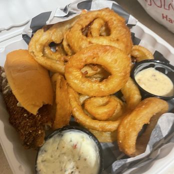 Fish Moon Brewing - Brewpubs Near Me - Rushville, Indiana