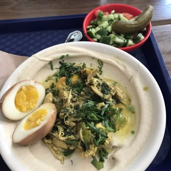 Dizengoff - Middle Eastern Near Me - Philadelphia, Pennsylvania