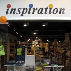 Inspiration