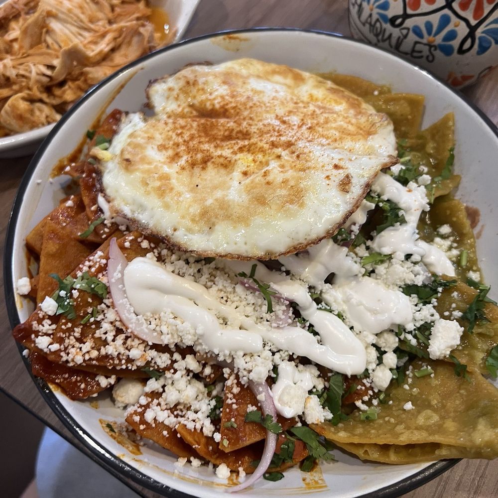 Chilaquiles Modern Kitchen - Chilaquiles DF - Mexican Near Me - Mesa, Arizona Chilaquiles Modern Kitchen - Chilaquiles DF - Mexican Near Me - Mesa, Arizona