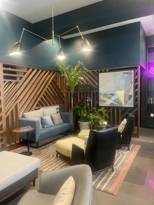 Kinley Chattanooga Southside, a Tribute Portfolio Hotel by null