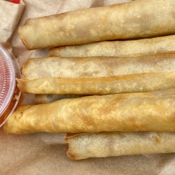 Kasama - Lumpia Shanghai - Filipino Near Me - Chicago, Illinois Kasama - Lumpia Shanghai - Filipino Near Me - Chicago, Illinois