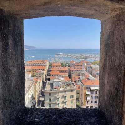 Castello San Giorgio by null