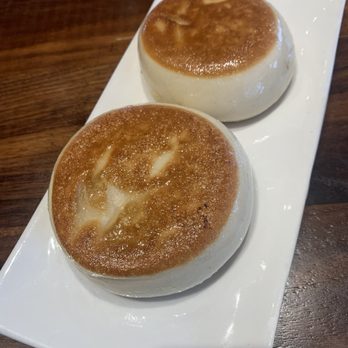 Kungfu Kitchen - Pan Pan-Fried Peking Duck Buns - Dim Sum Near Me - Orlando, Florida